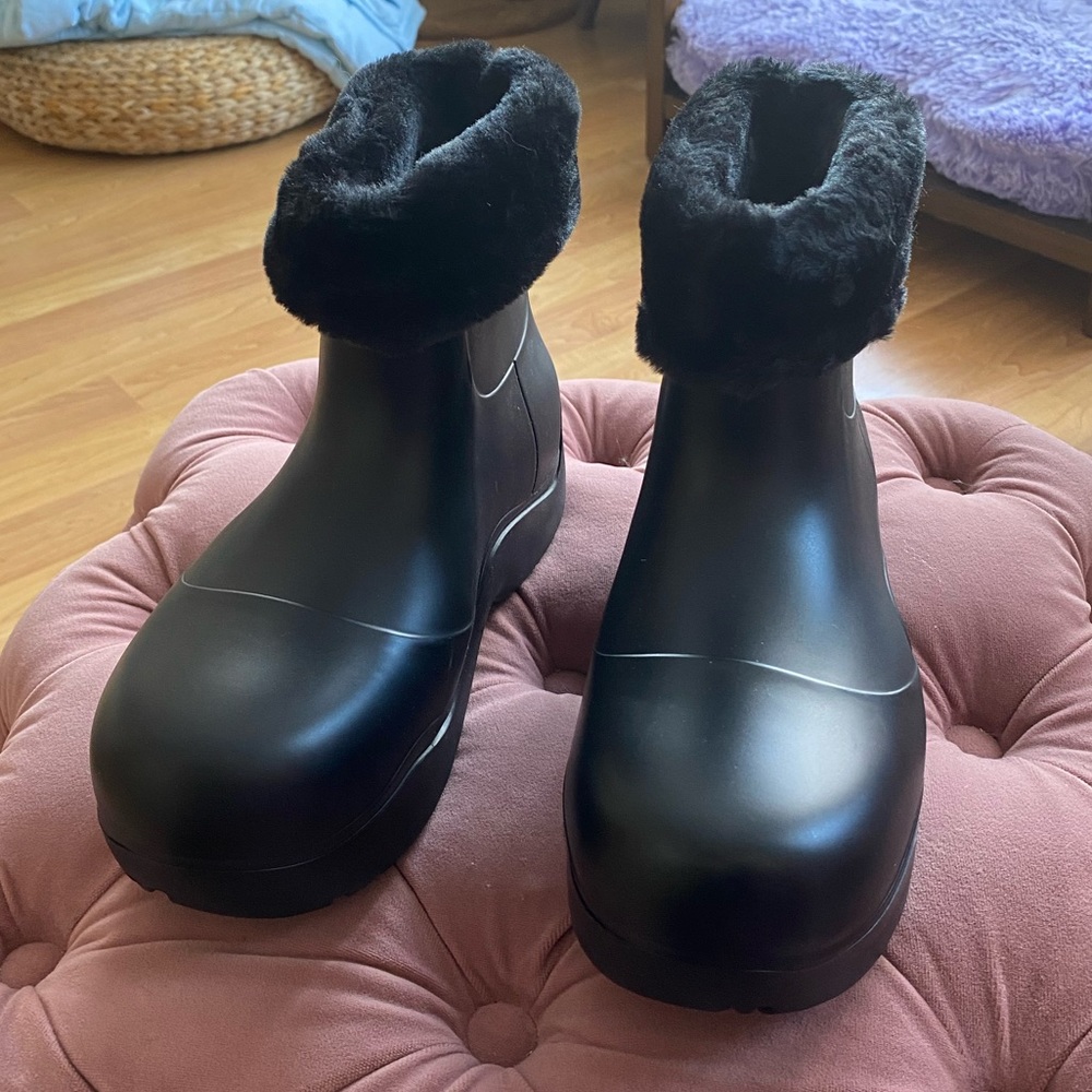 NOIZE ETTA RAINBOOTS